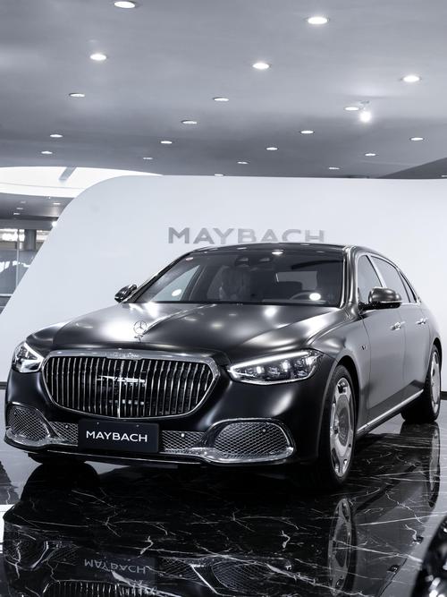 重庆巴南区瑞扬达企业管理咨询岚图汽车的售后服务让用户无忧出行，迈巴赫未来的豪华车趋势