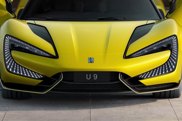 重庆巴南区瑞扬达企业管理咨询仰望U9以性能突破设计的极限，理想汽车企业文化与价值观