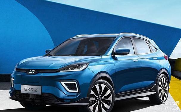 重庆巴南区瑞扬达企业管理咨询WEY威派豪华SUV市场的黑马，零跑汽车与智能交通系统的协同